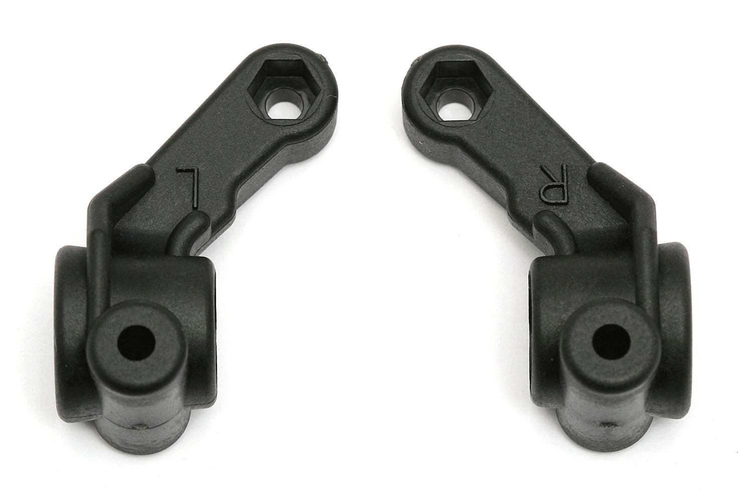 Hex Steering Blocks for SC10 (2) (ASC9880)