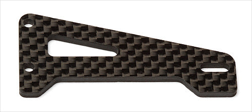 Factory Team Floating Servo Brace: B44.3 (ASC9944)