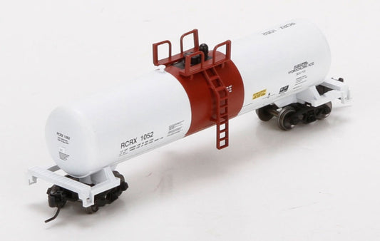 N 20,900-Gallon Tank Car, Reagent Chemical & Research Inc (RCRX) #1052 (ATH12221)