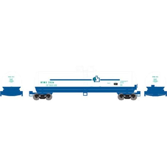 N RTC 20,900-Gallon Tank TLDX (ATH12227)