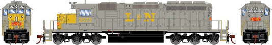 HO EMD SD40-2 Diesel Locomotive with DCC & Econami Sound, Louisville & Nashville (L&N) #3572 (ATH1255)