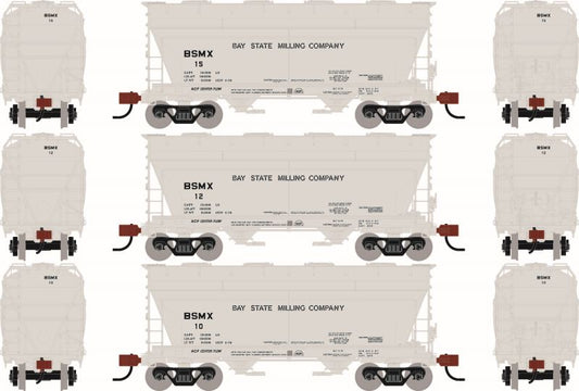 HO 50' Indiana Harbor Belt IHB Gondola Kit #19247 (ATH1694)