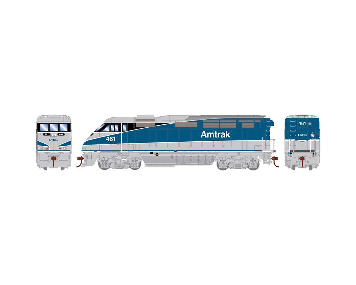 HO RTR F59PHI with DCC and Sound, Amtrak #461 (ATH64727)