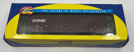 HO Norfolk Southern 50' RailBoxcar #57785 (ATH7052)