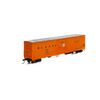 HO RTR 57' Mechanical Reefer, ARR #11505 (ATH71459)