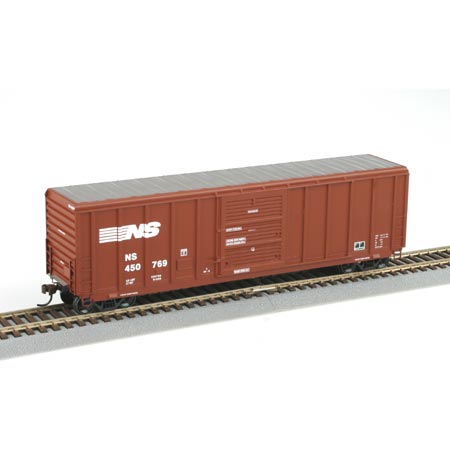 HO 50' Boxcar, PS5344 Norfolk Southern (ATH7172)