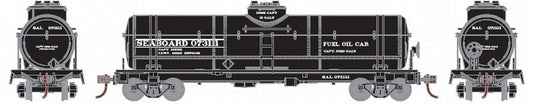 HO Single Dome Tank Car, Seaboard Airline (SAL) #073111 (ATH76659)