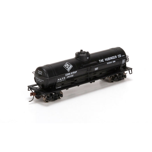 HO OK Brand 1-Dome Tank #18102 (ATH76695)