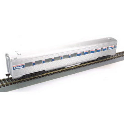 HO RTR Streamlined Diner, Amtrak/Phase IV (ATH7902)