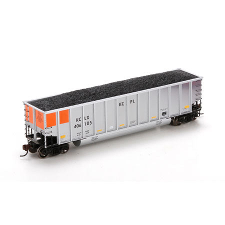 HO KCLX Bethgon Coalporter with Load #406105 (ATH97868)