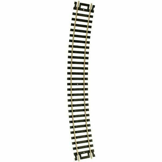 HO Code 100 22" Radius Curve Track (ATL153)