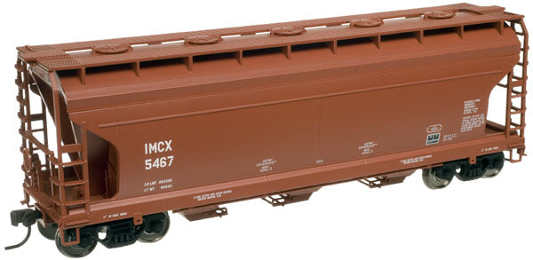 HO Trainman ACF 3560 Covered Hopper, IMCX #5440 (ATL20000885)