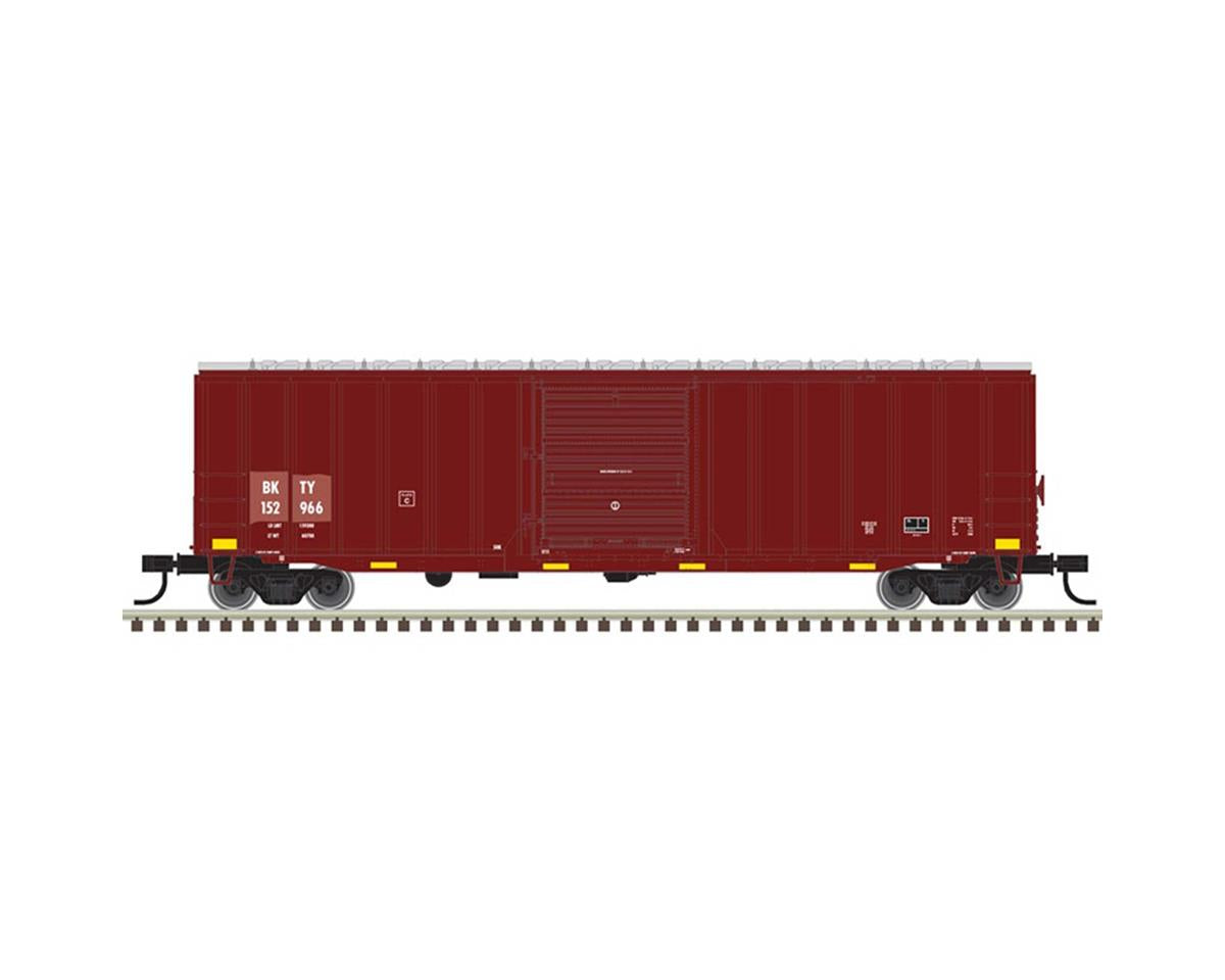 HO 50'6" Box Car Union Pacific (BKTY) 152966 (ATL20006709)