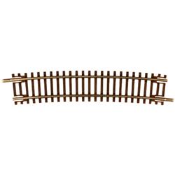 N Code-55 16.25" Radius Half Section (6) (ATL2021)