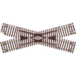 N Code-55 30 Degree Crossing (ATL2042)