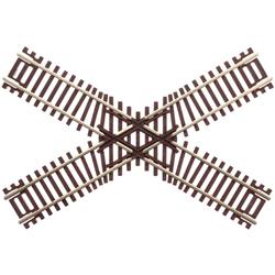 N Code-55 60 Degree Crossing (ATL2044)