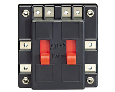 Twin Switches (ATL210)