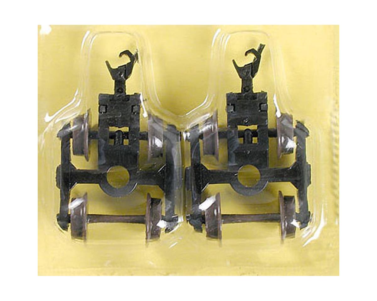 N 70-Ton Roller Bearing Trucks with Accumate (ATL22056)