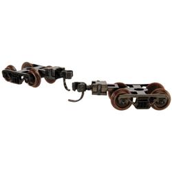 N 70 Ton Rb Trck W/Ext Blstr Accumate Cp (ATL22081)