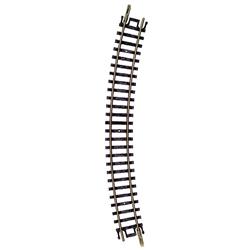 N 9-3/4" Radius Track (Each) (ATL2514)