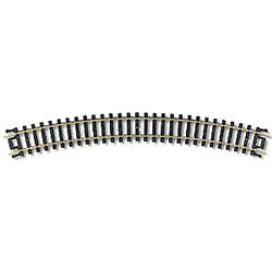 N 11" Radius Track (Each) (ATL2515)