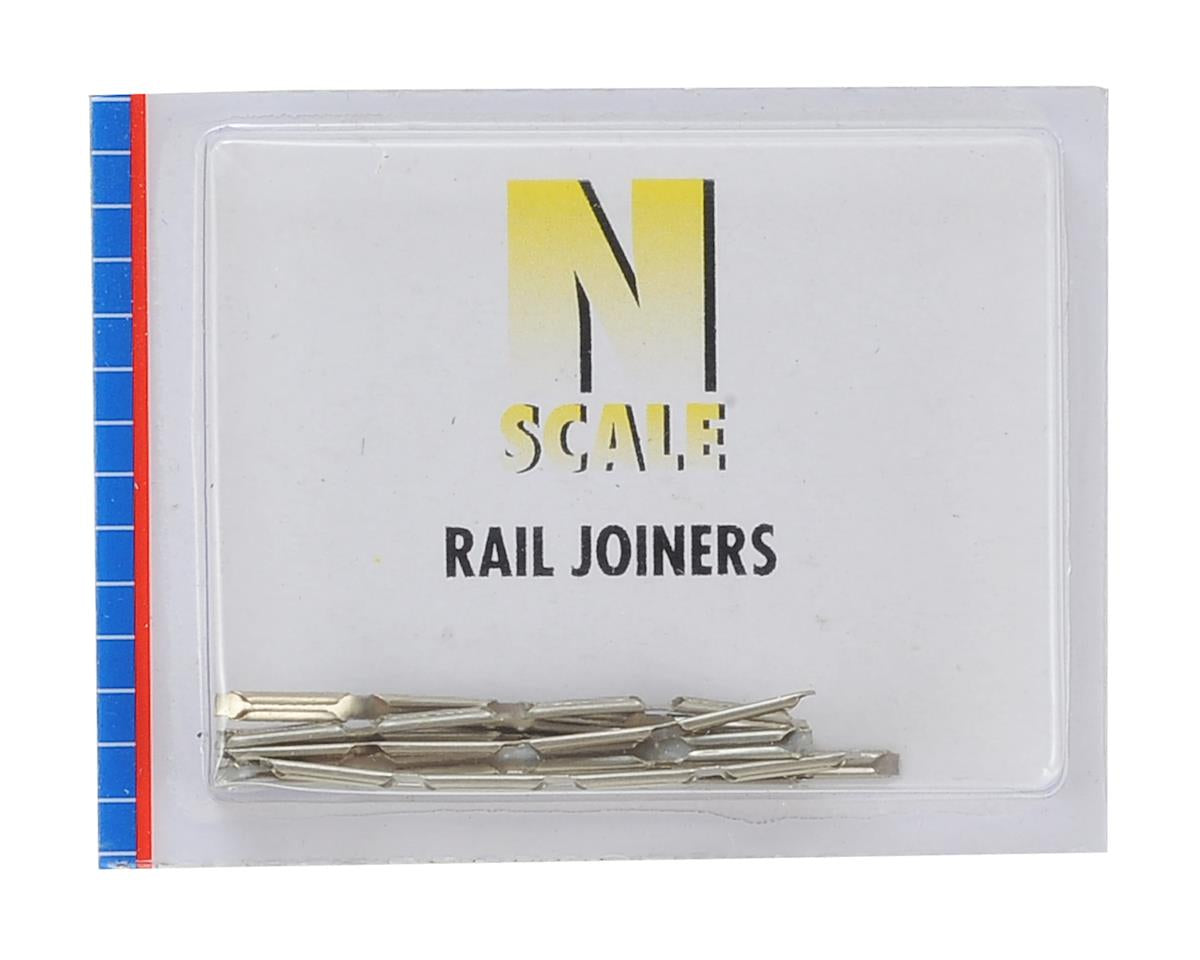 N Code 80 Rail Joiners (ATL2535)