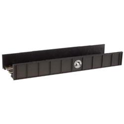 N Plate Girder Bridge Great Northern (ATL2555)
