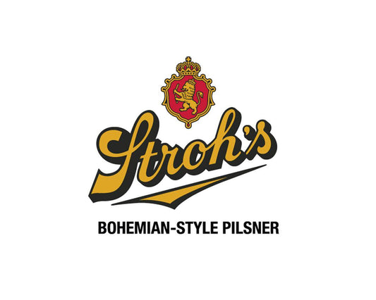 HO Ford LNT 9000 Stroh's Decal (ATL30000148D)