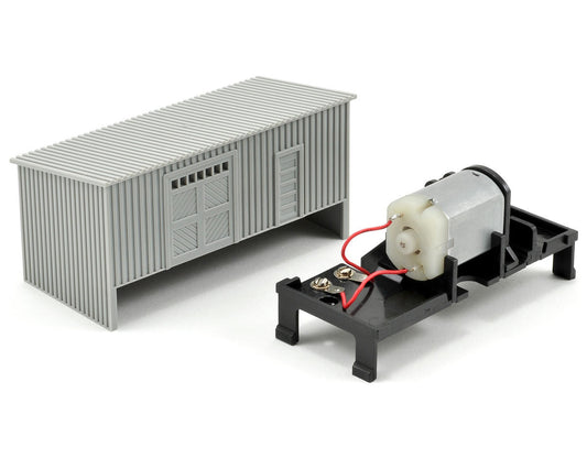 HO Turntable Motor Drive (ATL304)