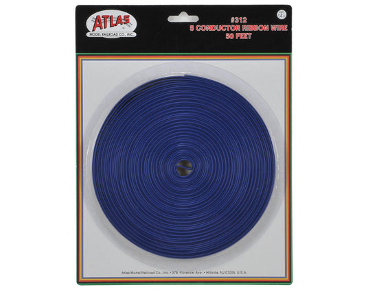 50' 5 Ribbon Wire (ATL312)
