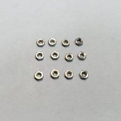 N VO-1000 Hex Nut (Each) (ATL500005)