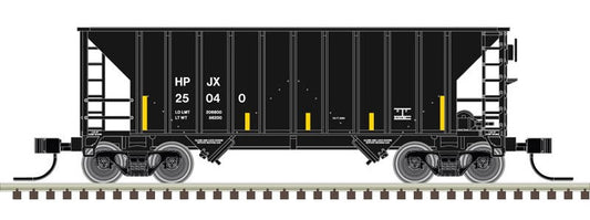 N Greenville 100 Ton Hopper, Helm-Pacific Leasing (HPJX) #25049 (ATL50005383)