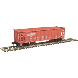 N 41' Ballast Hopper Norfolk Southern #994799 (ATL50005485)