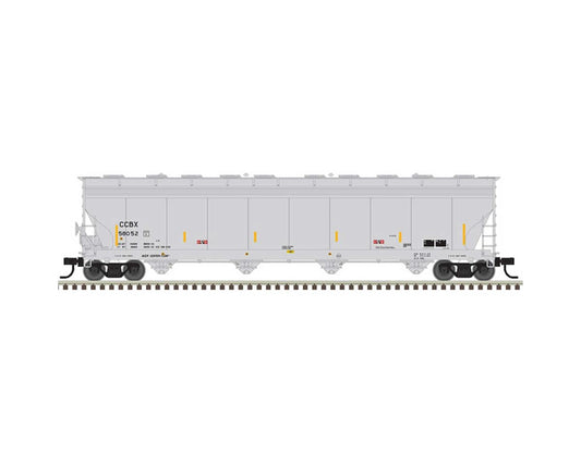 N ACF 5701 Hopper, Union Carbide #58052 (ATL50006018)
