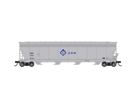 N ACF 5701 Grainhopper, ADM #75019 (ATL50006024)