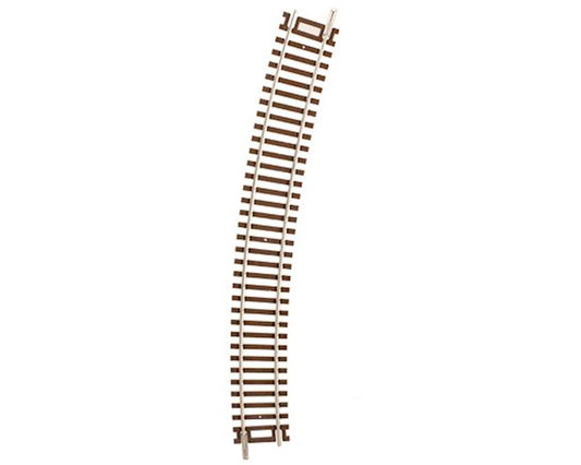 HO Code 83 22" Radius Curve Track (ATL513)