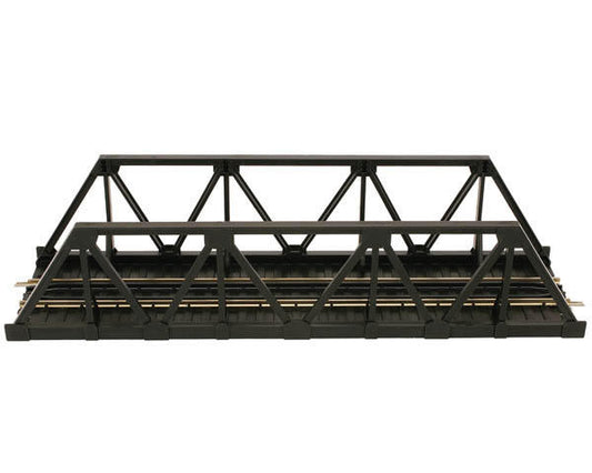 HO Code 100 Warren Truss Bridge (ATL883)