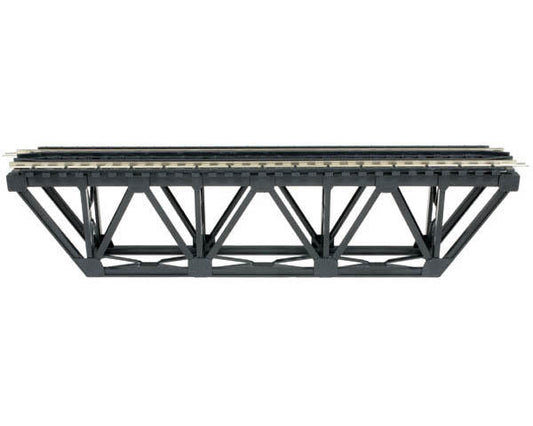 HO Code 100 Deck Truss Bridge Kit (ATL884)