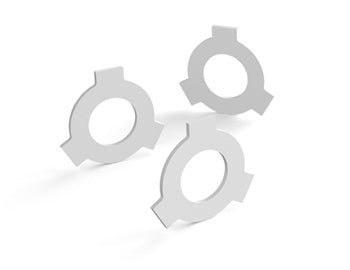 Triad Drive Pads (3) (AVD10202)
