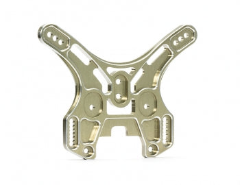 RC8.2 Aluminum Rear Shock Tower (AVD1807R)