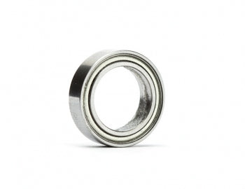 10x15x4mm Ceramic Metal Ball Bearing (AVD6700ZZC)