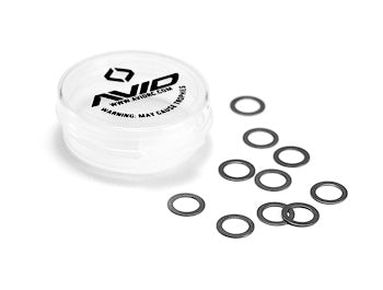 Clutch Bearing Shims, 0.1mm (AVDSHIM513)