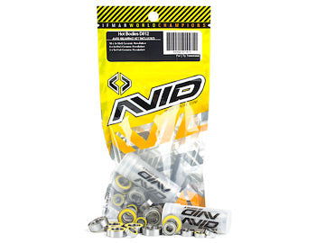 Revolution Ceramic Slash 4x4 Beaing Kit (AVDTRXSLA4C)