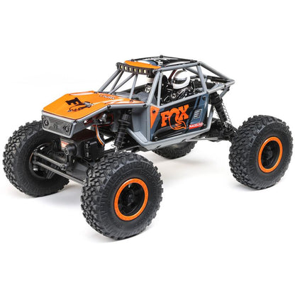 1/18 UTB18 Capra Unlimited Trail Buggy