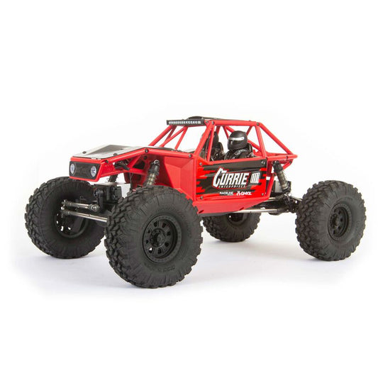 1/10 Capra 1.9 4-Wheel Steer Unlimited Trail Buggy