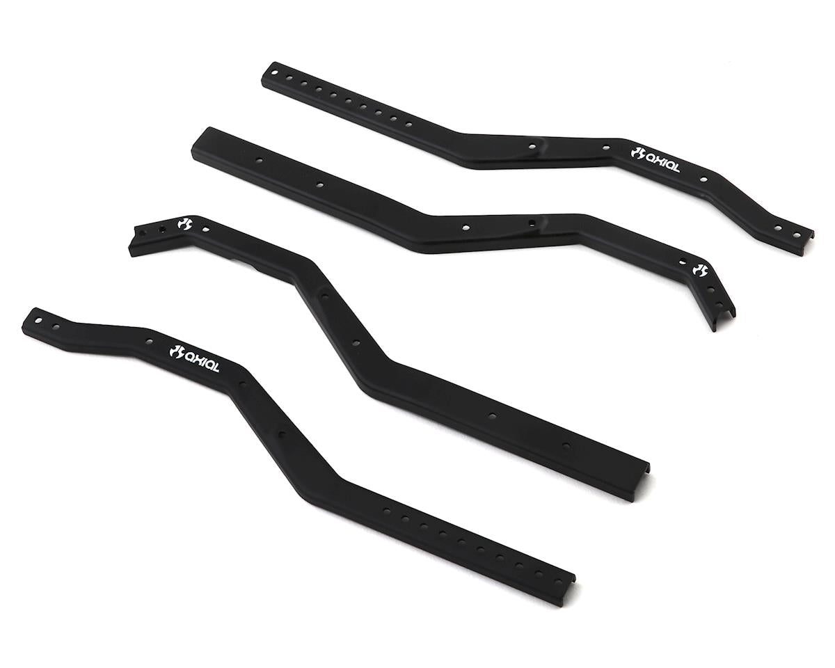 Frame Rail Set: SCX10III (AXI231015)