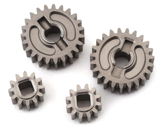 32P Portal Gear Set 23T/12T (2 each) (AXI232007)