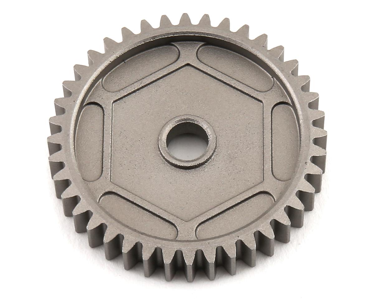 40T Metal Spur Gear: SCX10III (AXI232034)