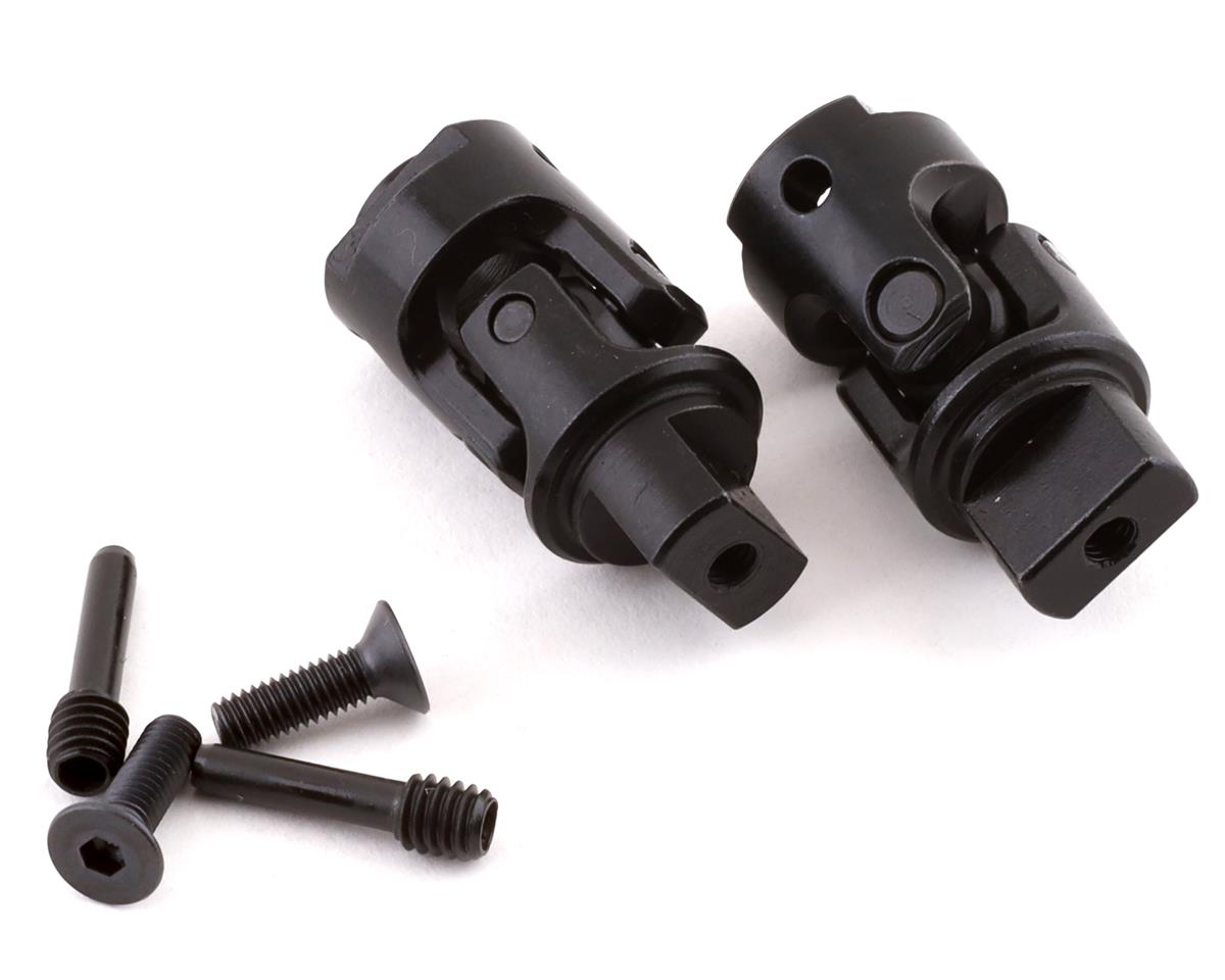 WB11 Driveshaft Coupler (2): RBX10 (AXI232052)