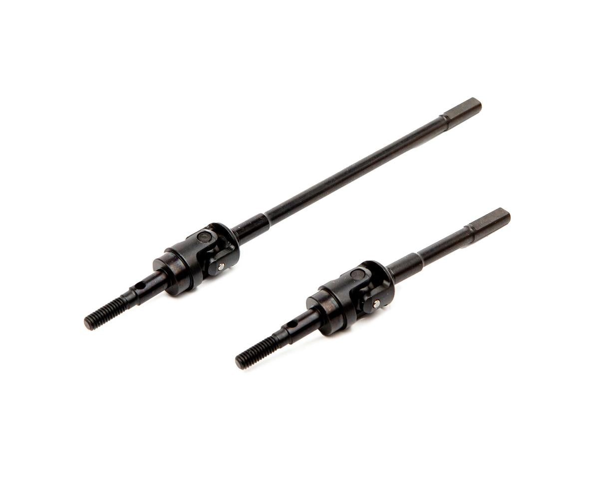 AR45 Universal Axle Set (2): SCX10 III (AXI232061)